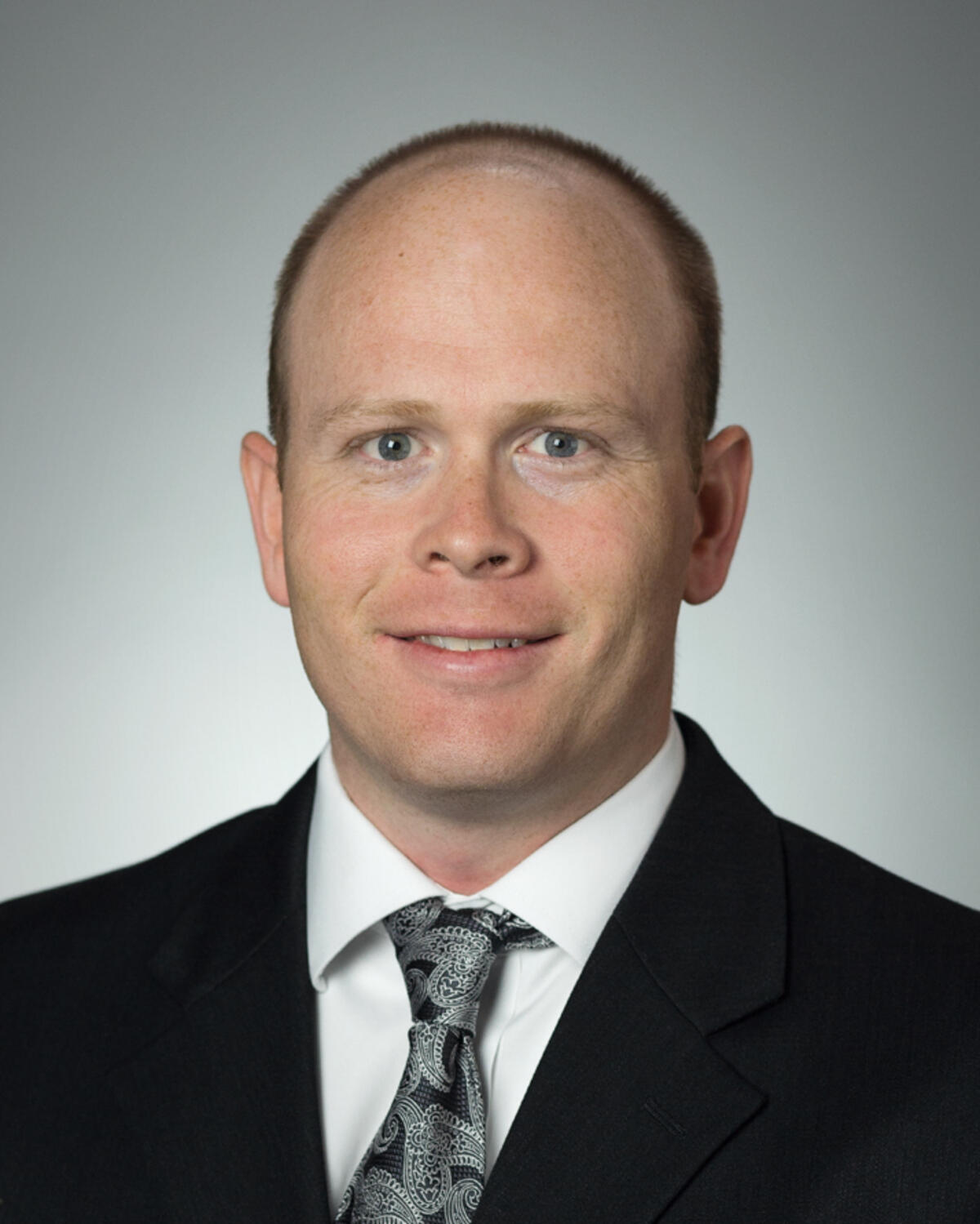 Headshot Image for Craig Kimbrough